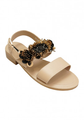 DUVVA HEELS LIGHT TAN DUVVA HEELS LIGHT TAN