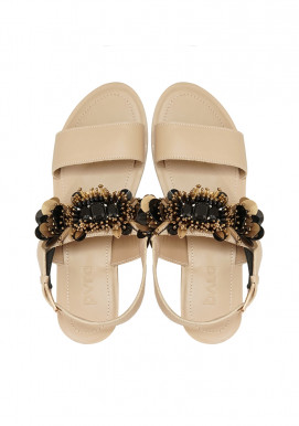 DUVVA HEELS LIGHT TAN DUVVA HEELS LIGHT TAN