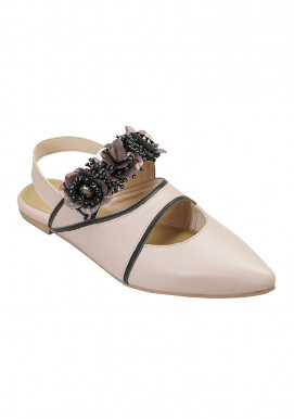 ARUNA BEIGE BLACK ARUNA BEIGE BLACK
