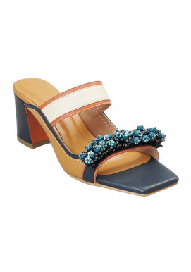 AMELIA IVORY BLUE AMELIA IVORY BLUE